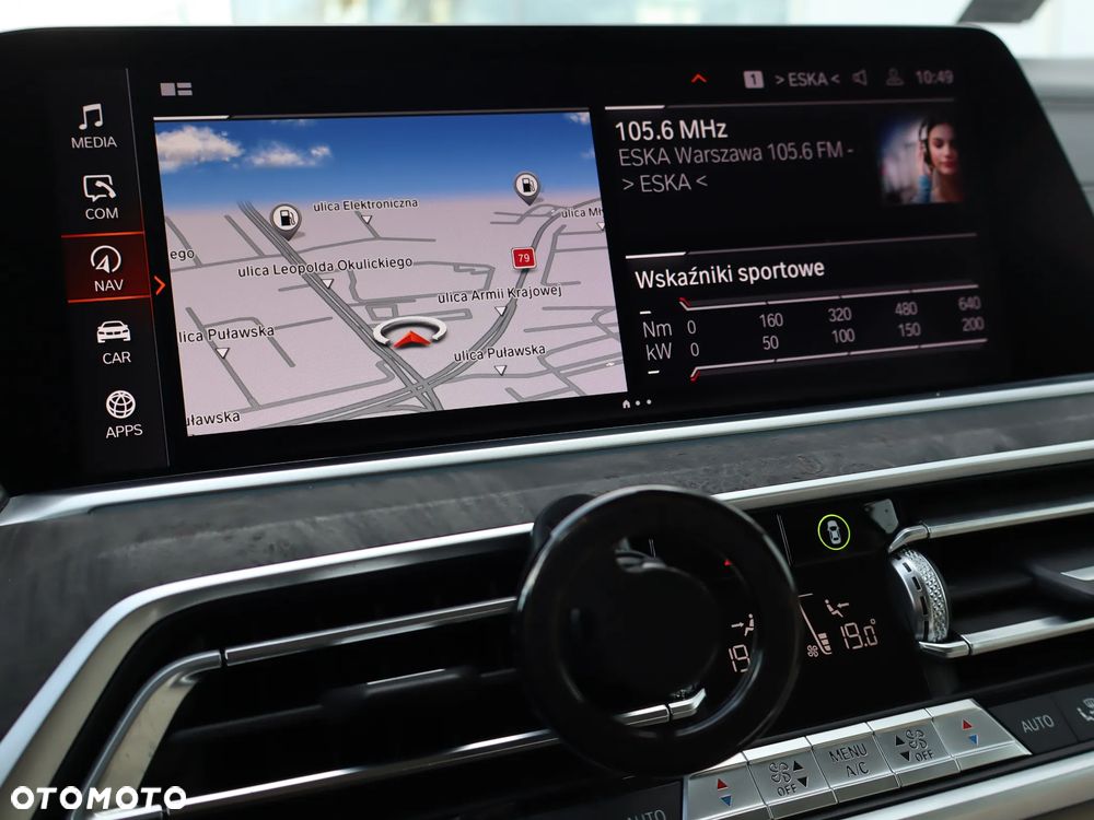 BMW X5 xDrive30d - 16