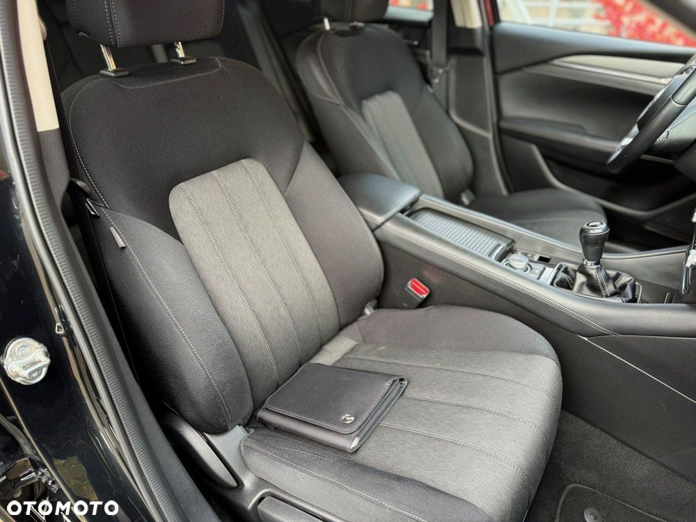 Mazda 6 - 10
