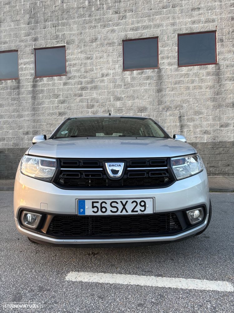 Dacia Sandero 0.9 TCe Comfort - 7