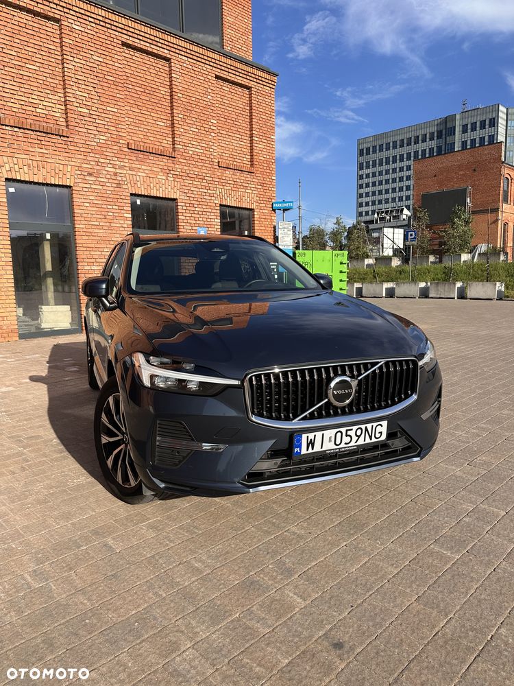 Volvo XC 60 - 2