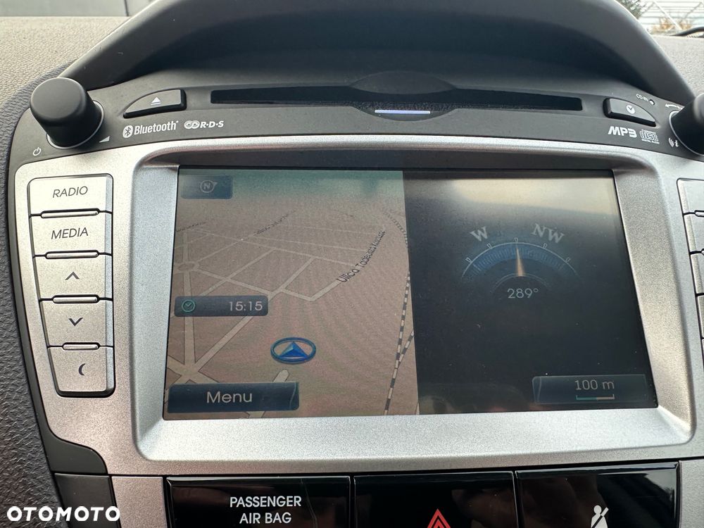 Hyundai ix35 2.0 Premium - 23