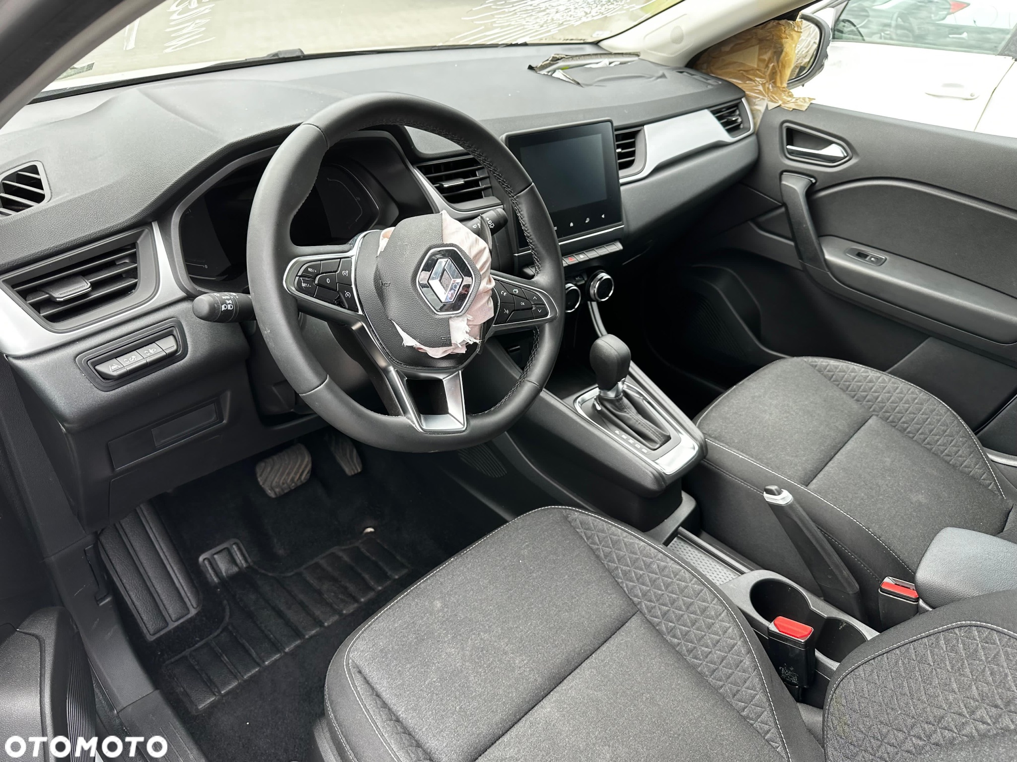Renault Captur - 6