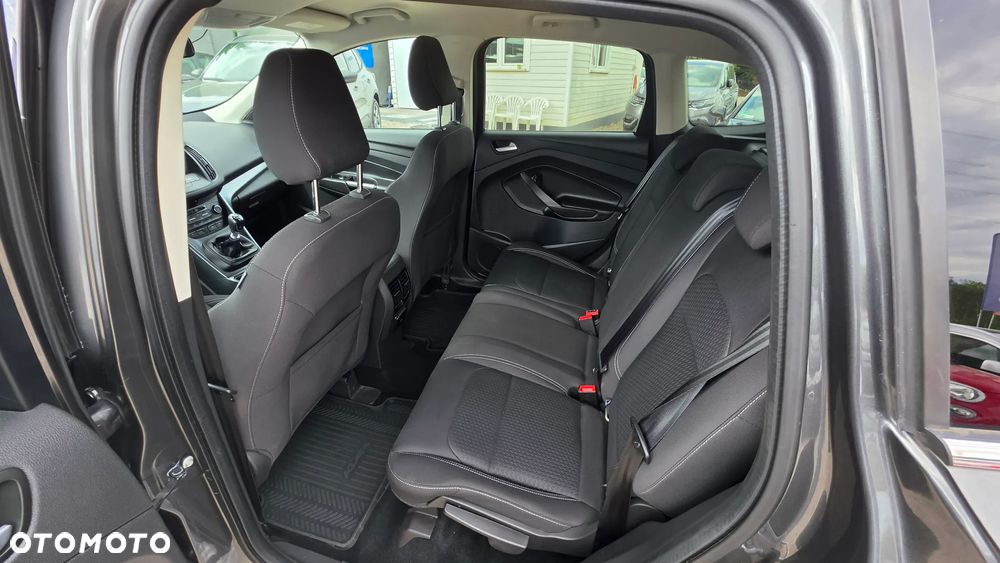 Ford Kuga 1.5 EcoBoost FWD Titanium ASS MMT6 - 10