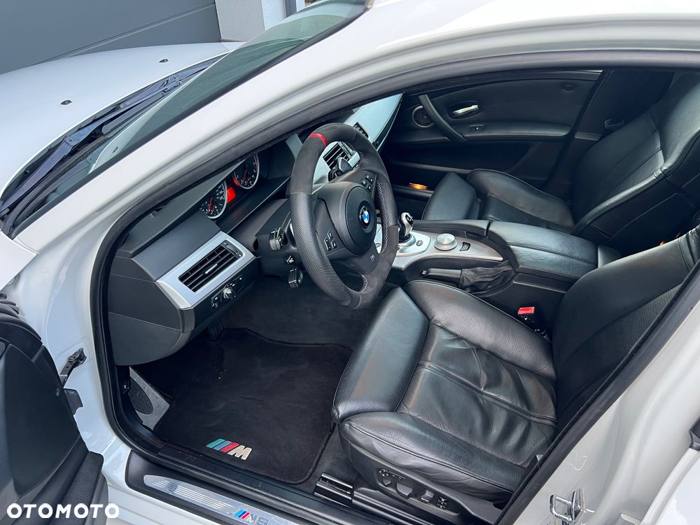 BMW M5 - 15