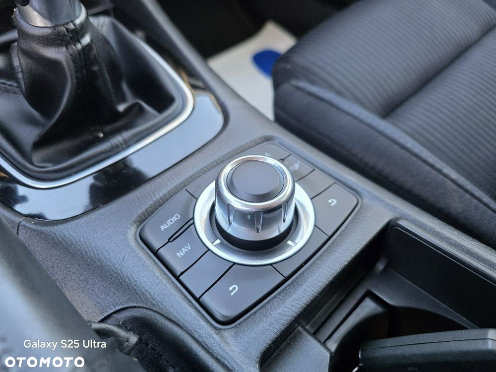 Mazda 6 2.0 SKYACTIV-G Business-Line - 38