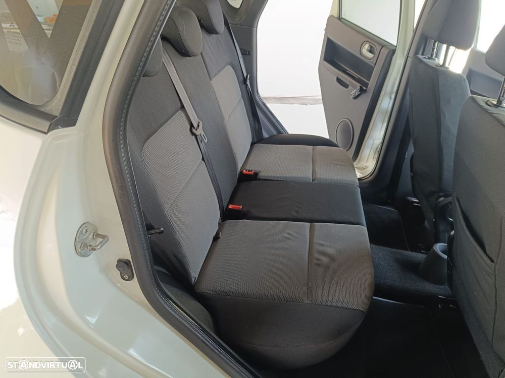 Mitsubishi Colt 1.3 Instyle - 12