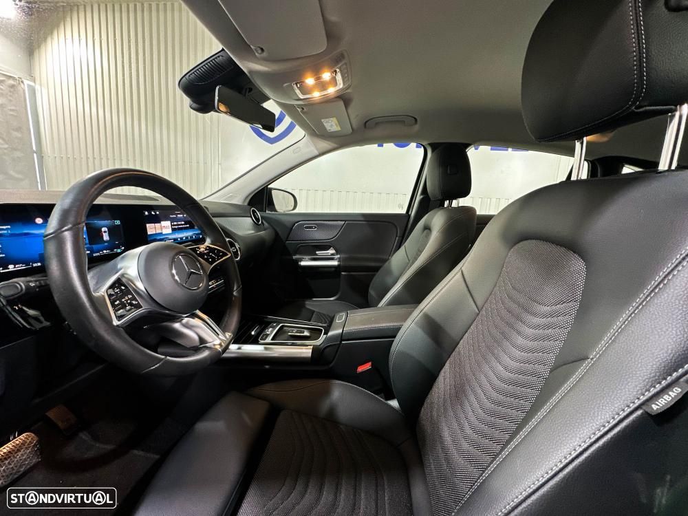 Mercedes-Benz GLA 250 e 8G-DCT Progressive - 9