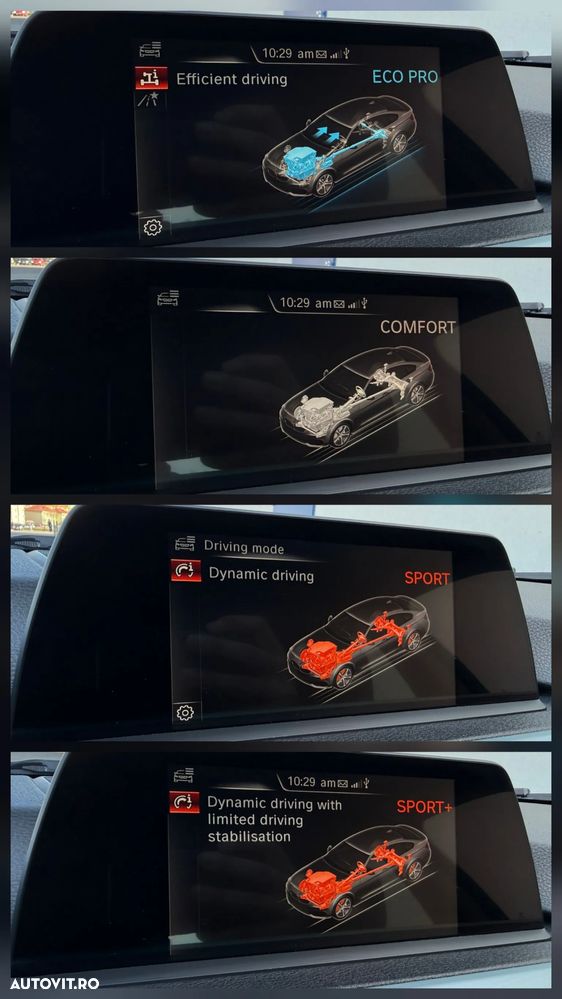 BMW Seria 4 418d Aut. Luxury Line - 7