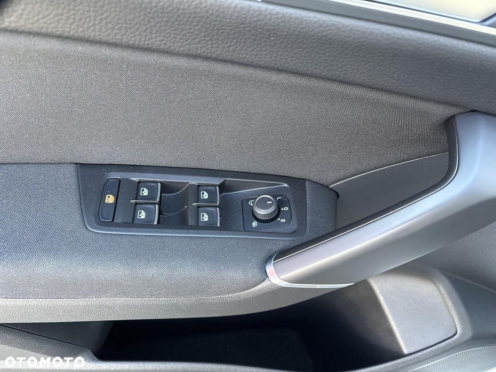 Volkswagen Touran 1.5 TSI EVO Highline DSG - 13