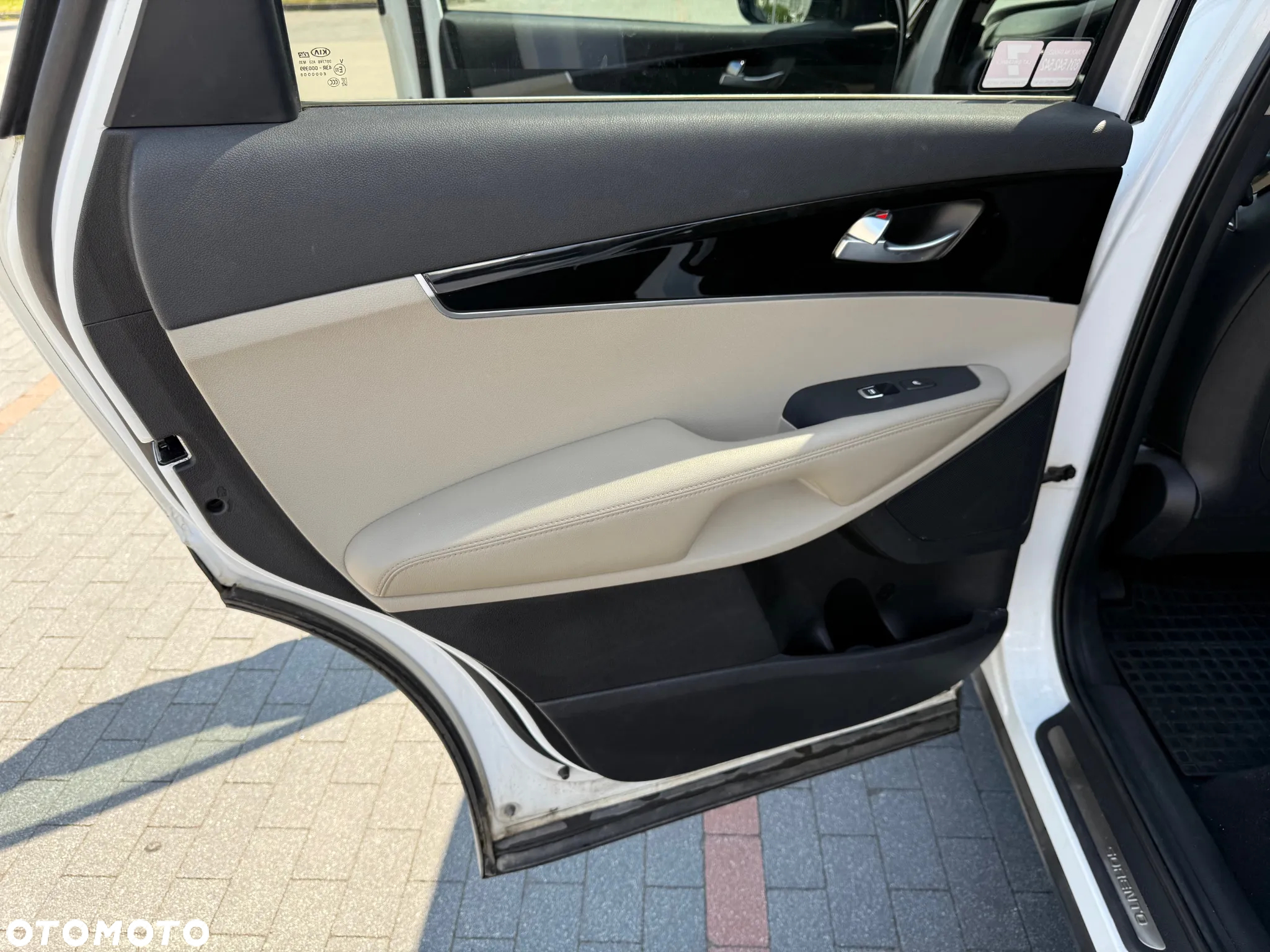 Kia Sorento 2.0 CRDI Business Line Plus - 18