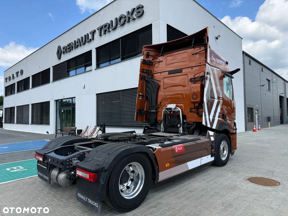 Renault T480 SleeperCab / DEMO / Gwarancja - 6