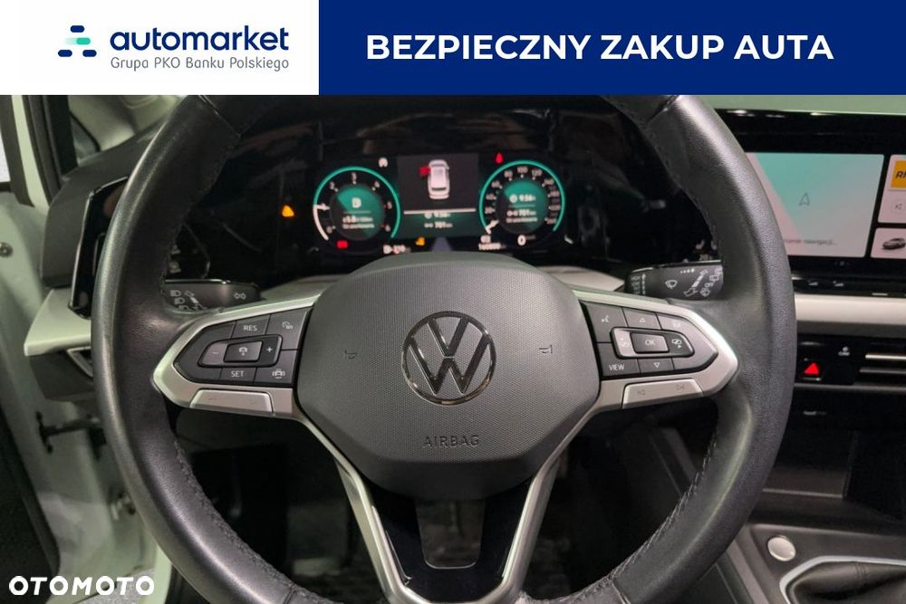 Volkswagen Golf 2.0 TDI Life - 12
