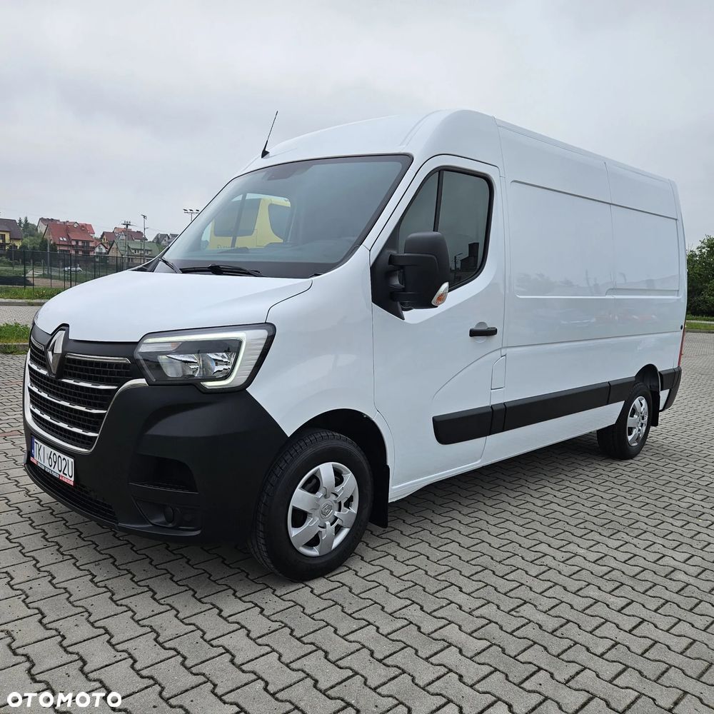 Renault MASTER - 1