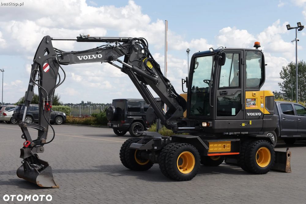 Volvo EW60E - 12