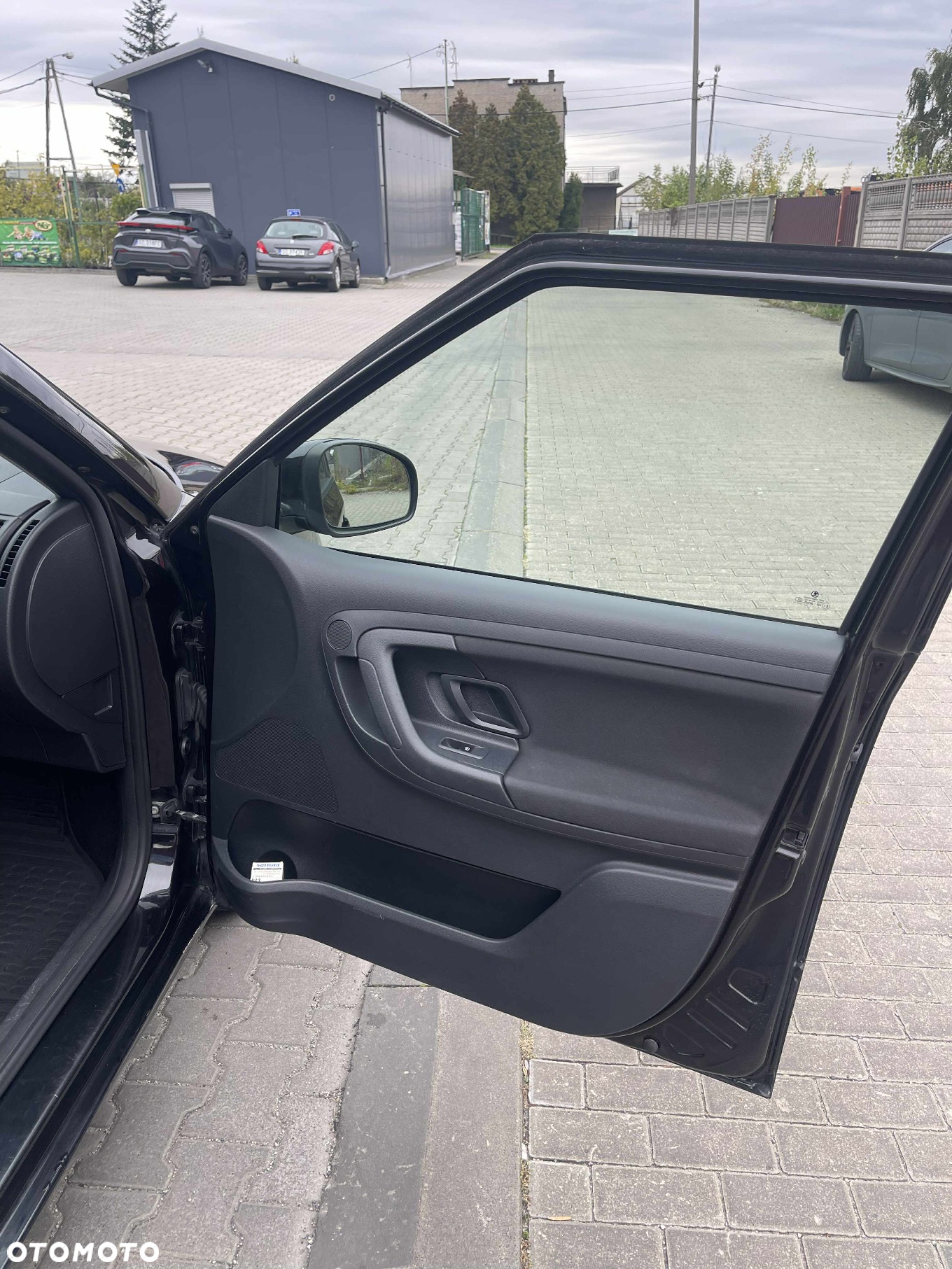 Skoda Fabia 1.6 TDI DPF Elegance Plus - 11