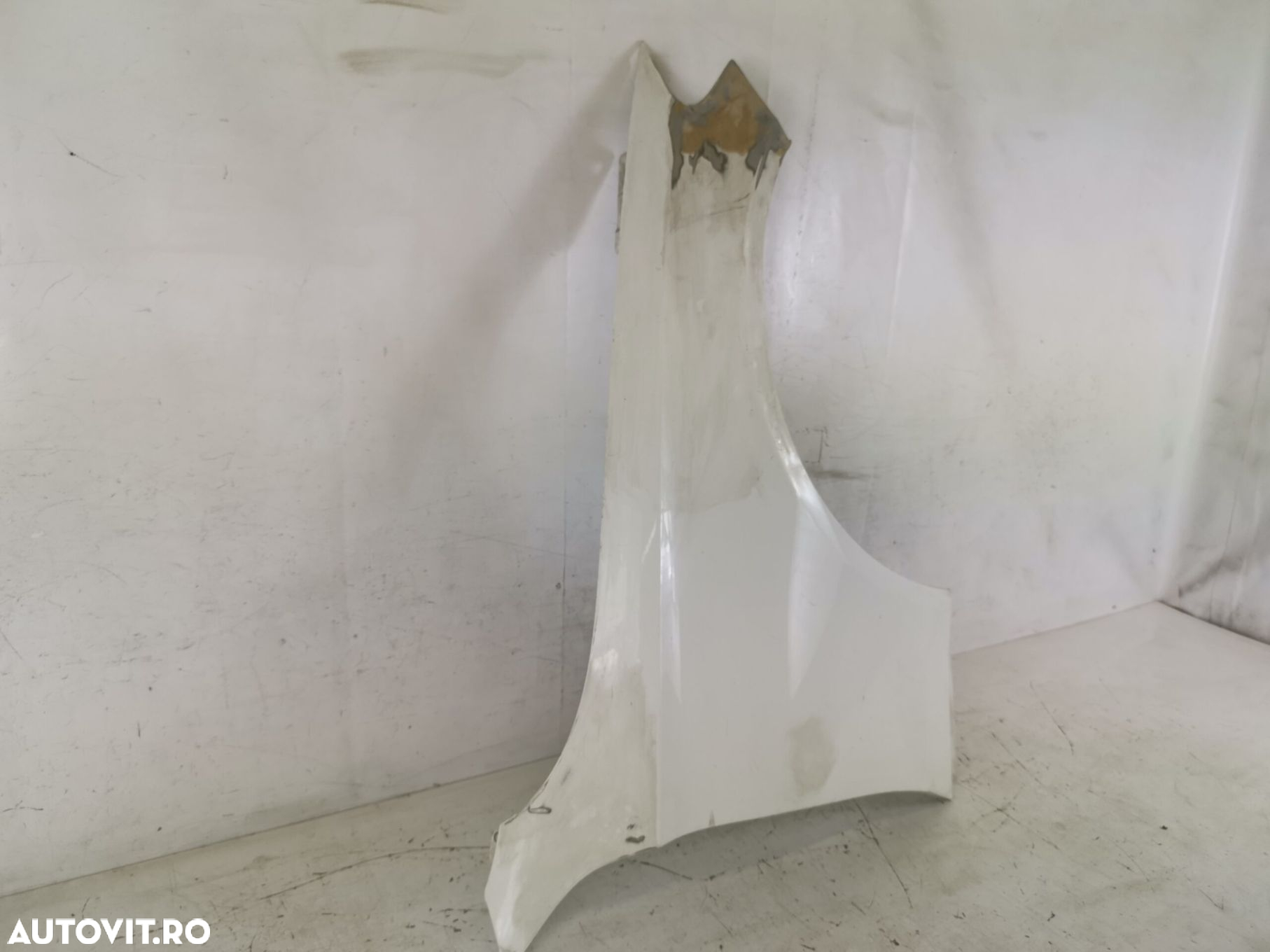 Aripa Dreapta Fata Mercedes-Benz  C-Class W205/S205/C205 2014 2015 201 - 2