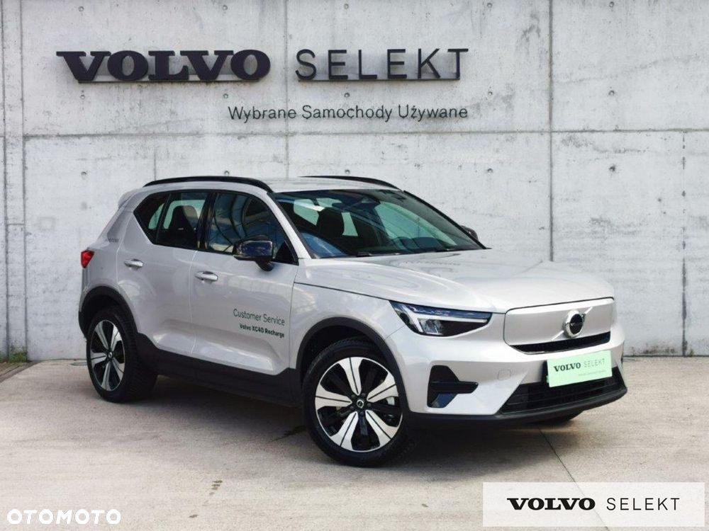 Volvo XC 40 - 5
