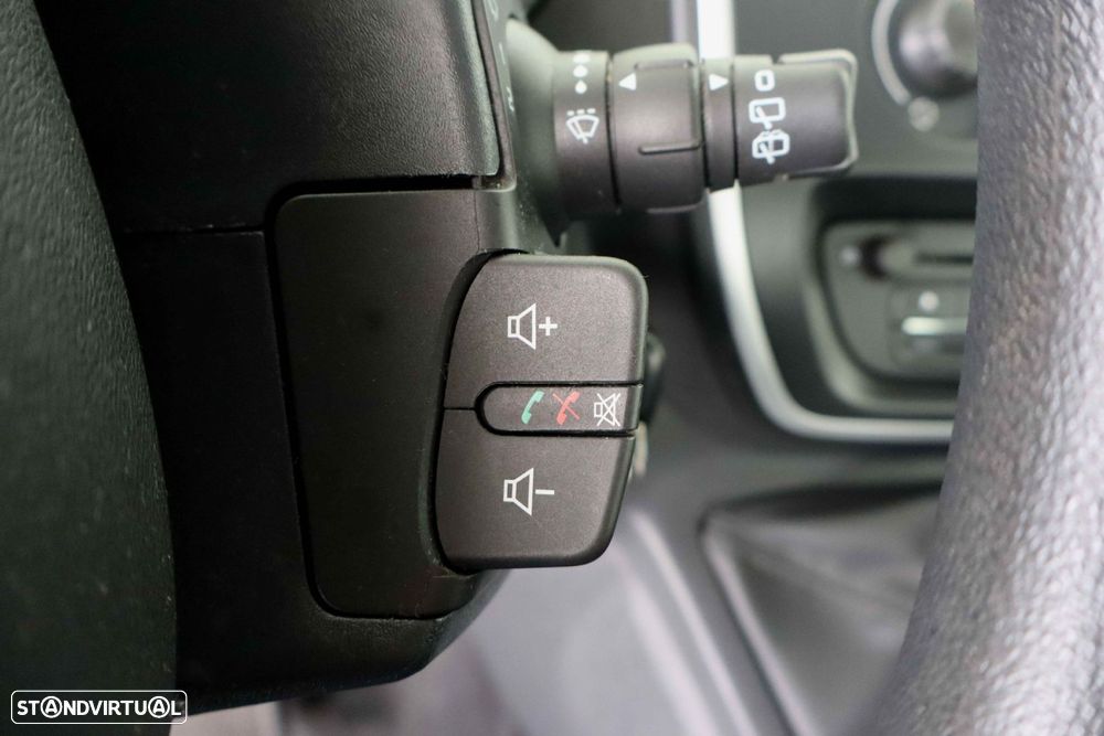 Renault Kangoo 1.5 Blue dCi Zen - 19