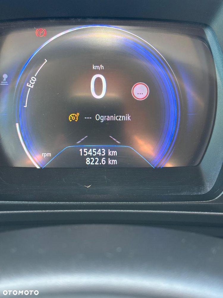 Renault Kadjar Energy dCi 110 Business - 13