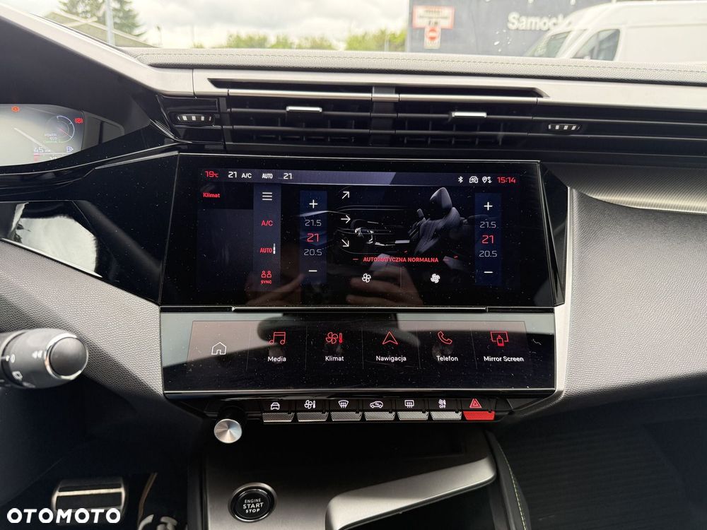 Peugeot 308 - 18