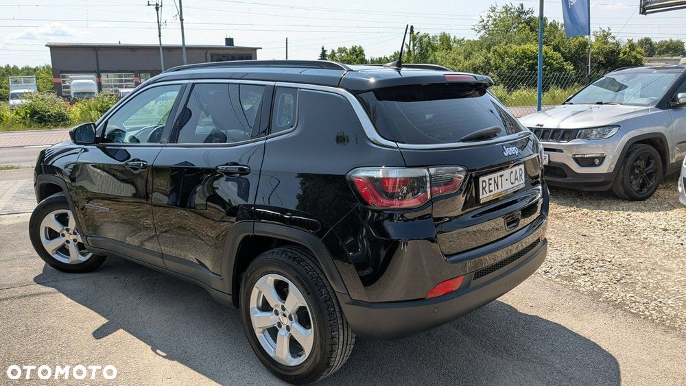 Jeep Compass - 6