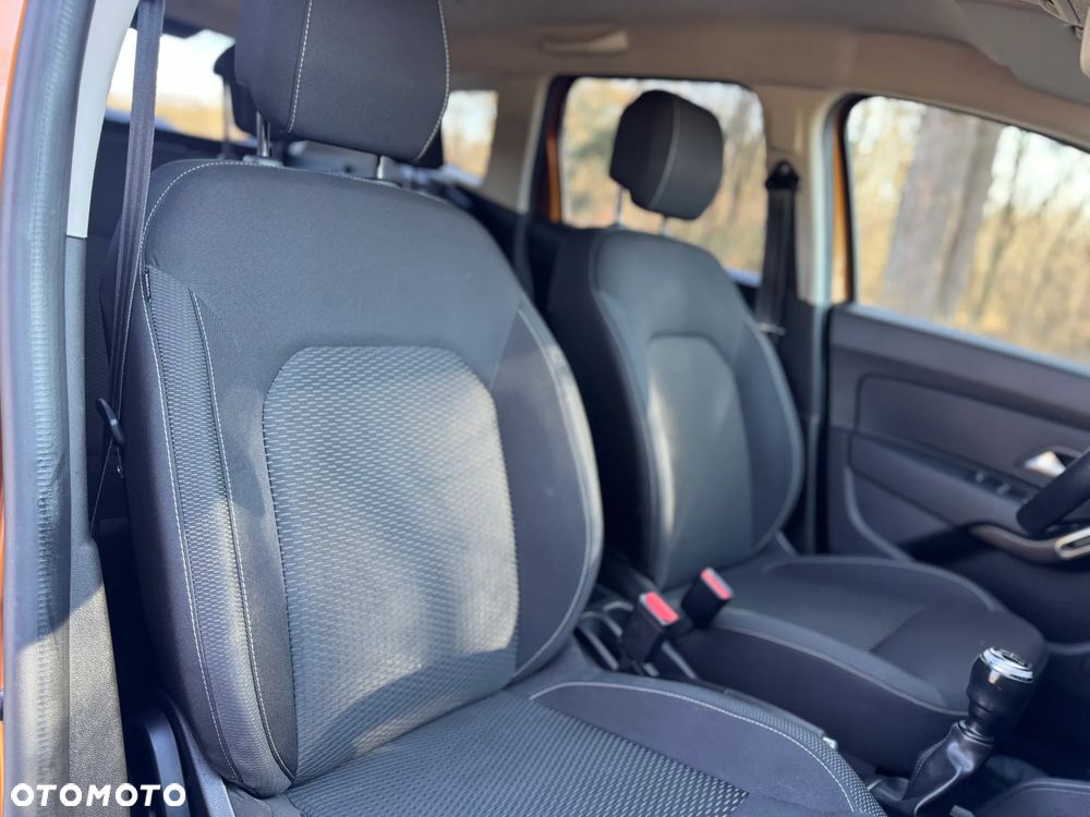 Dacia Duster 1.6 SCe Ambiance S&S - 39