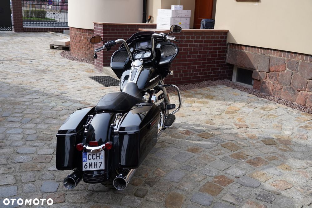 Harley-Davidson Touring Road Glide - 5