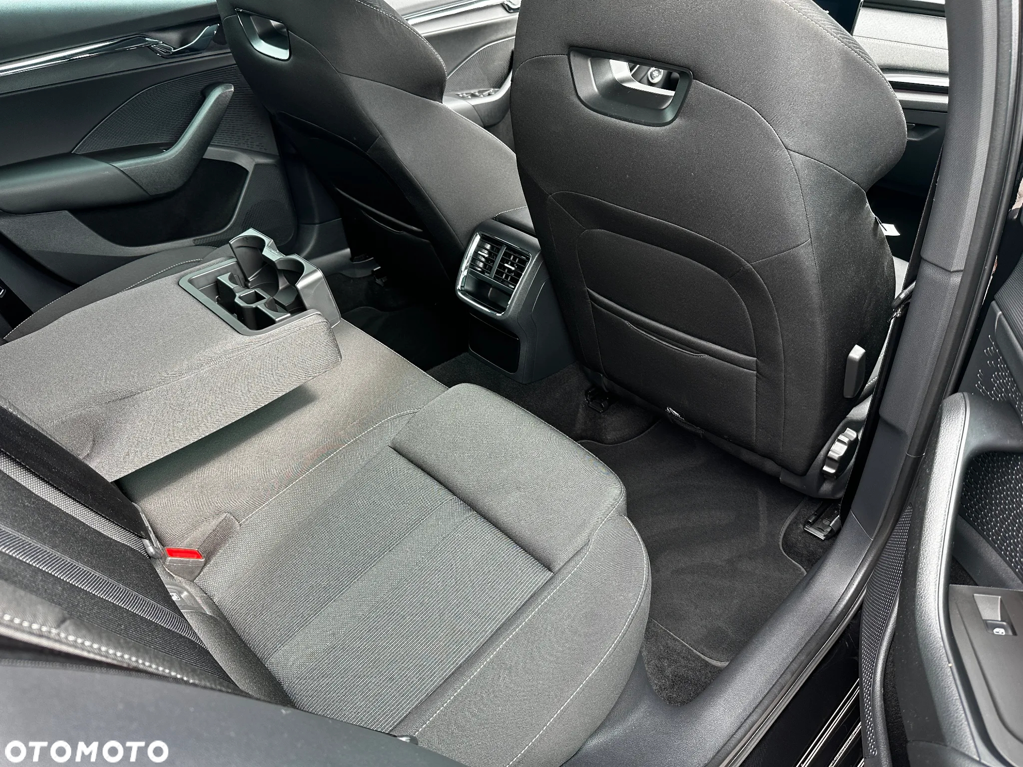 Skoda Octavia - 26