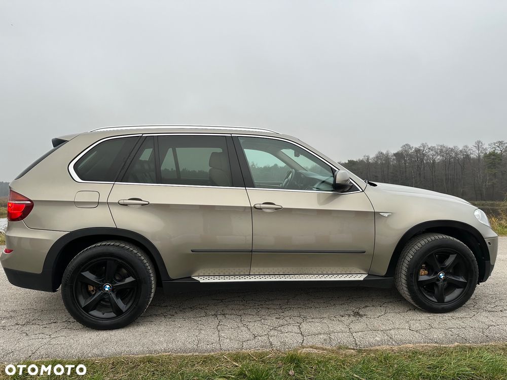 BMW X5 - 24