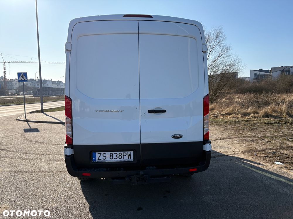 Ford Transit - 7