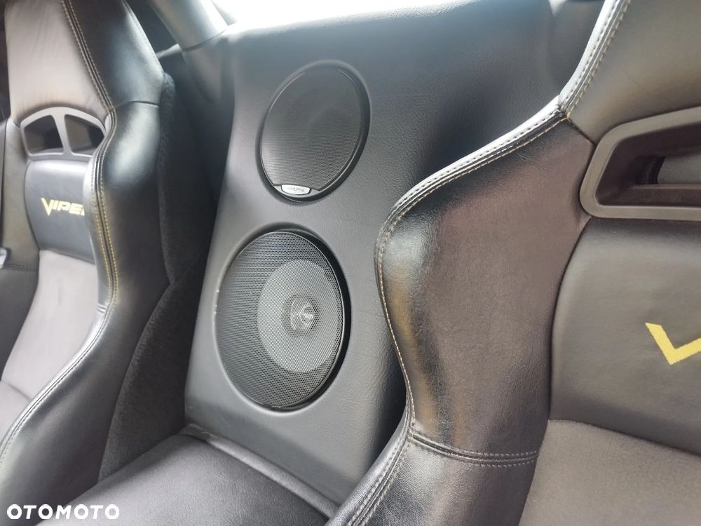 Dodge Viper - 22