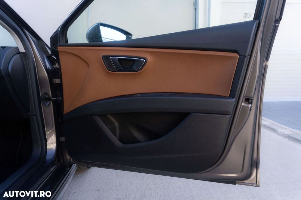 Seat Leon - 28