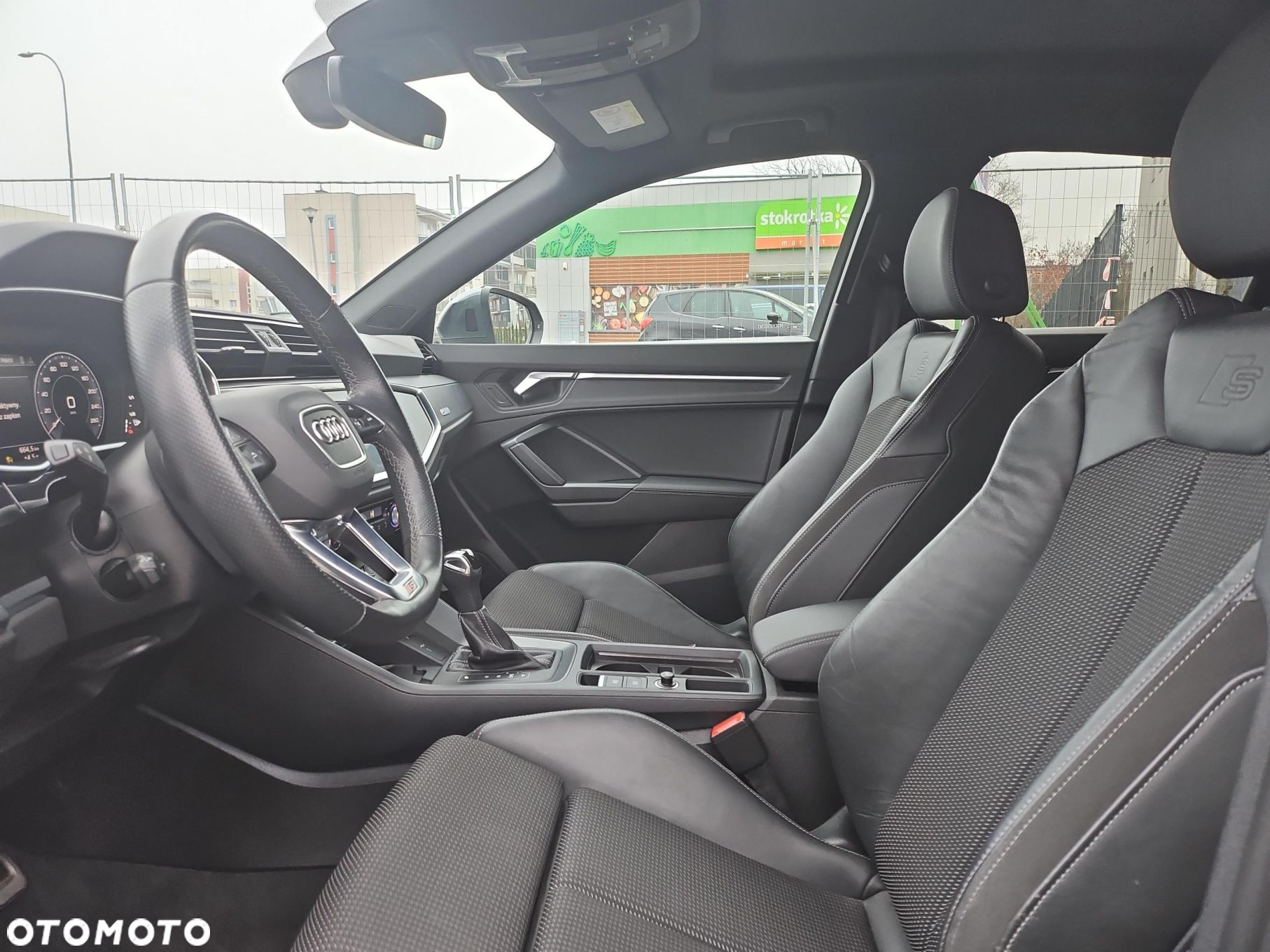 Audi Q3 - 16