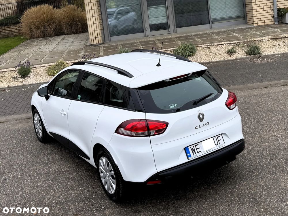 Renault Clio 0.9 Energy TCe Alize - 24