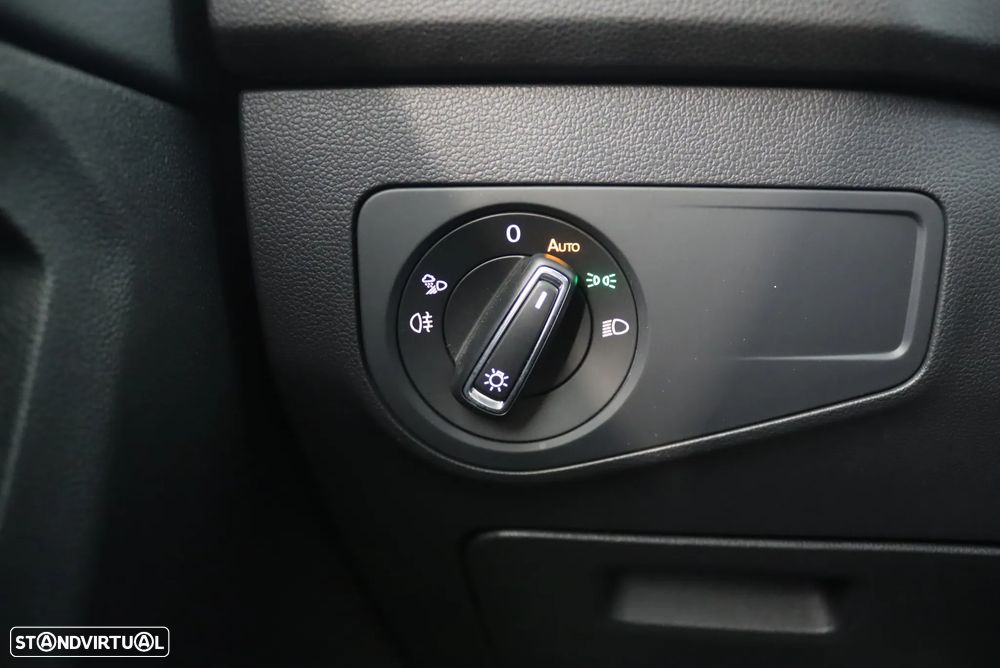 VW Tiguan Allspace 1.5 TSI R-Line DSG - 16