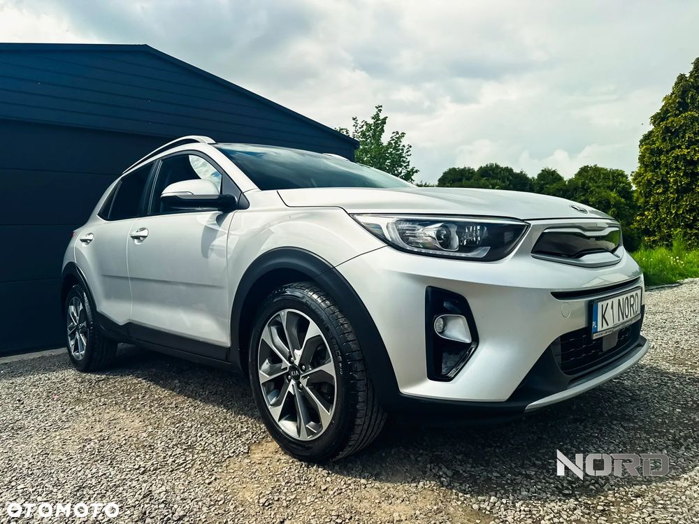 Kia Stonic 1.0 T-GDI XL - 4