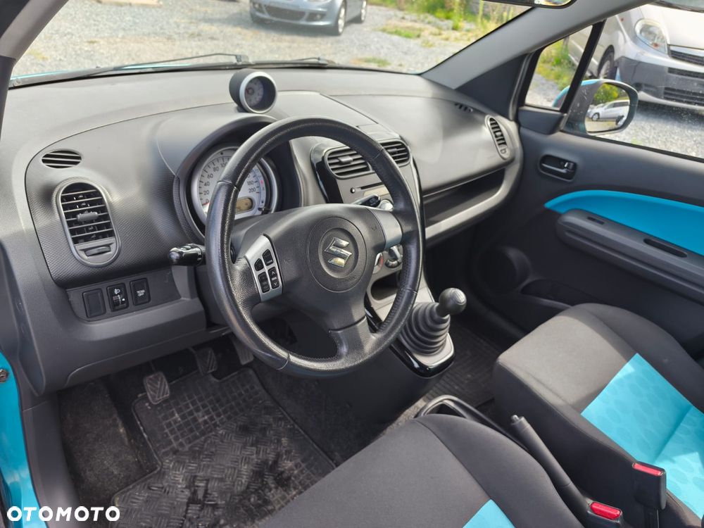 Suzuki Splash 1.0 Club - 15