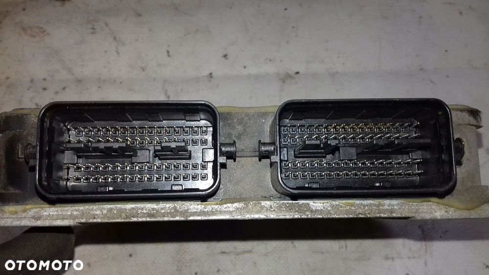 komputer lf5018881e zestaw immo mazda 3 i bk 2.0 16v 03-06 - 5