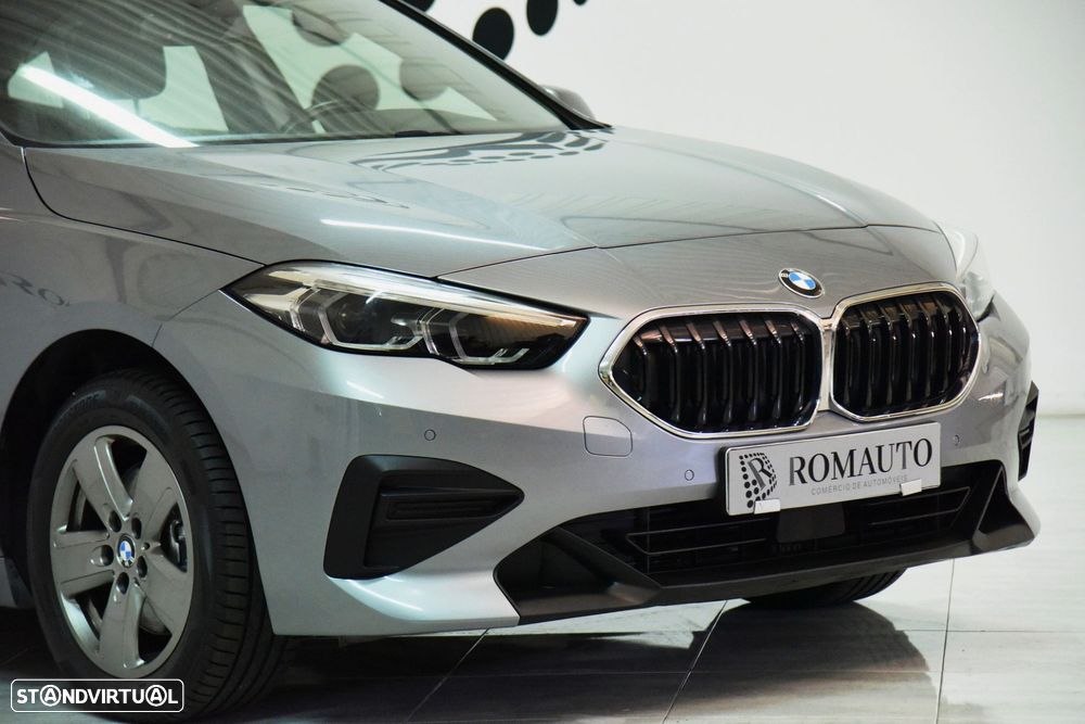 BMW 216 Gran Coupé d Advantage - 5