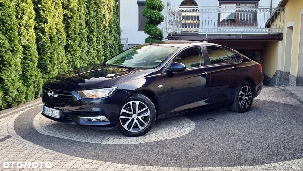 Opel Insignia - 8