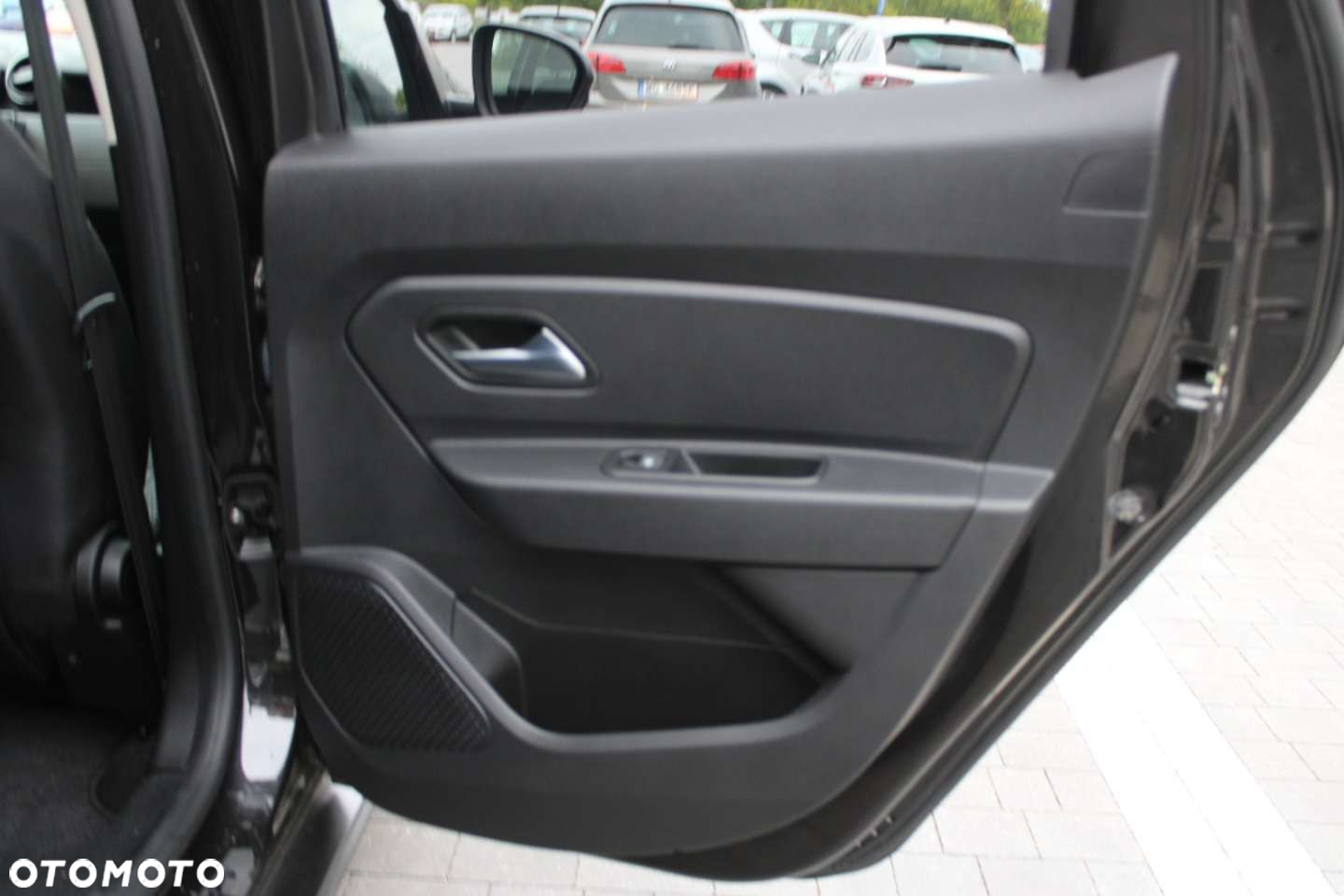 Dacia Duster - 32