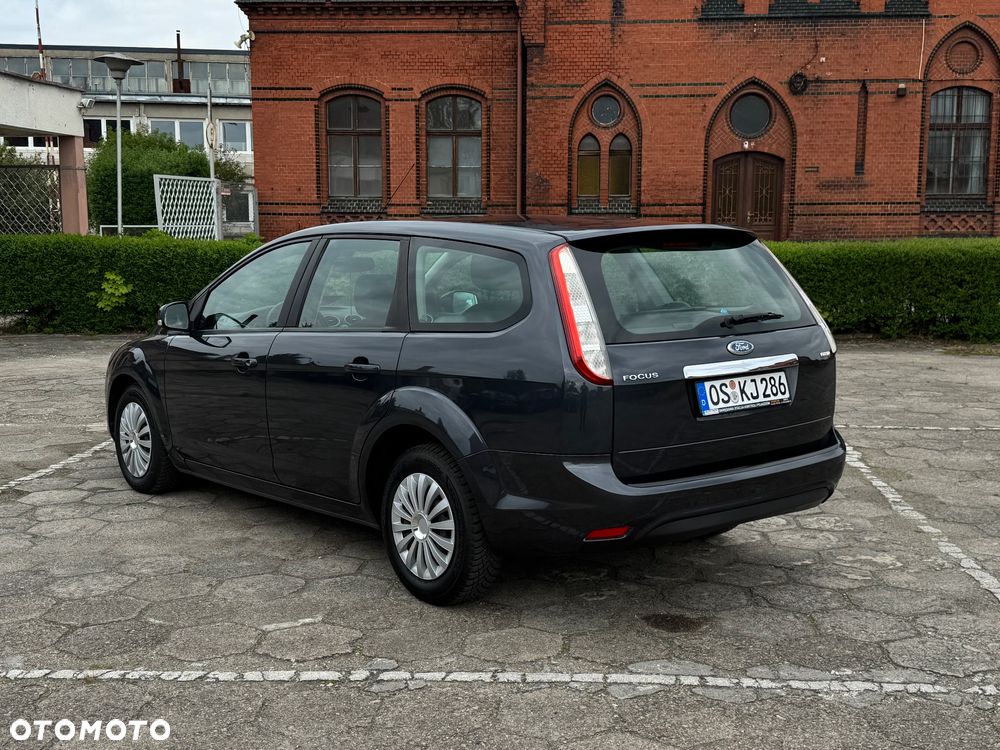 Ford Focus - 2