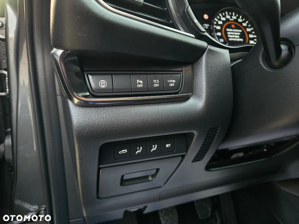 Mazda CX-30 SKYACTIV-X 2.0 M-Hybrid SELECTION - 22