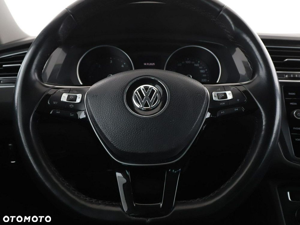 Volkswagen Tiguan 2.0 TDI SCR DSG - 21