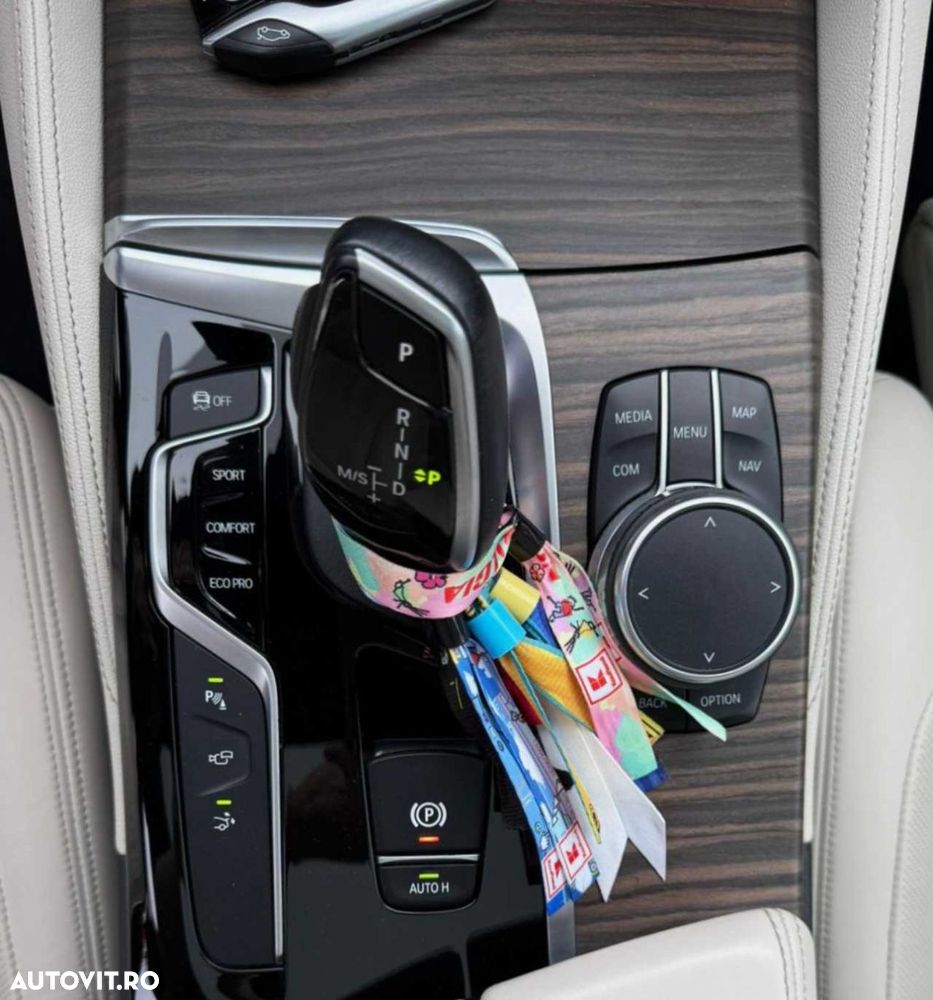 BMW Seria 6 620d - 28