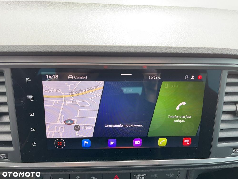 Cupra Ateca - 32