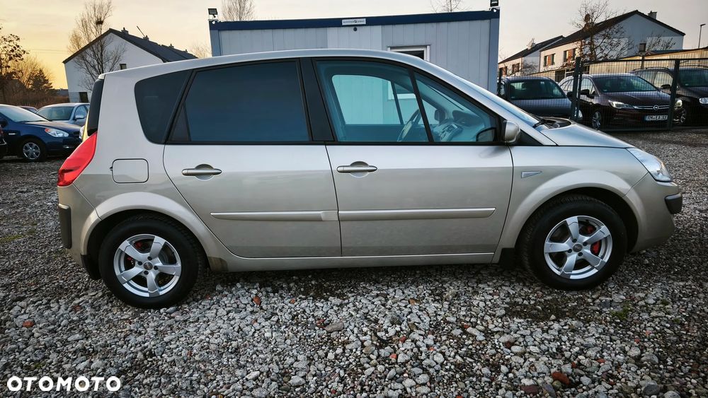 Renault Scenic - 6