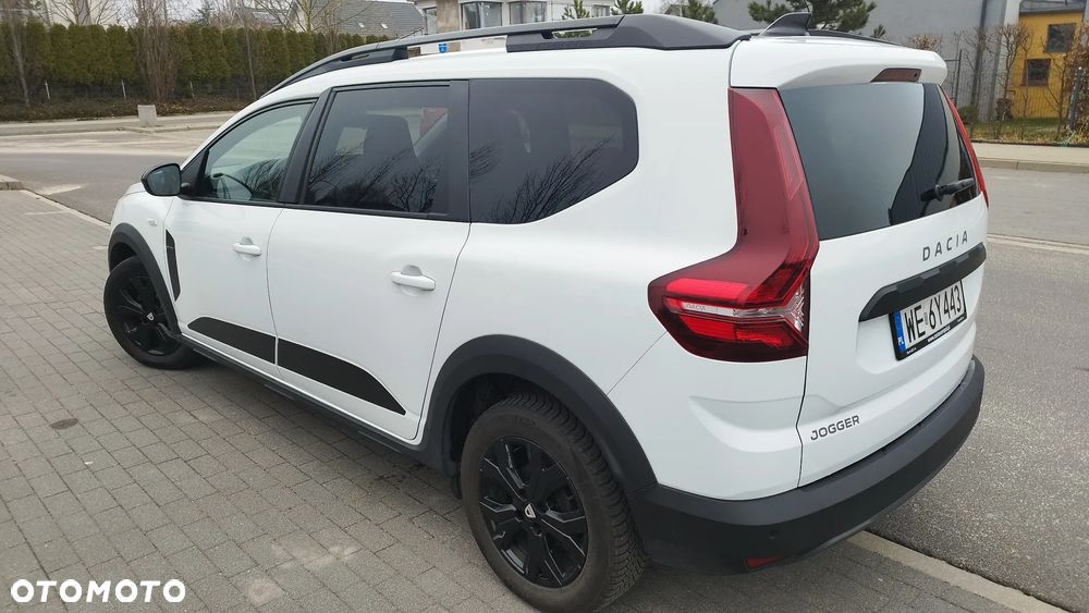 Dacia Jogger 1.0 TCe SL Extreme - 5