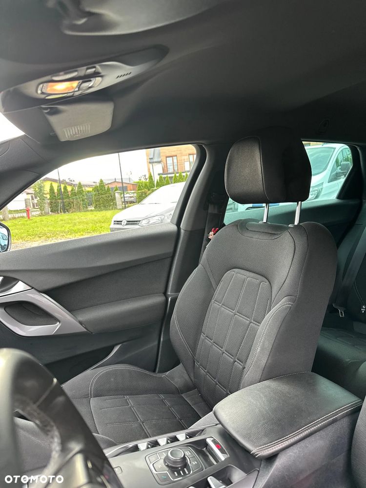 Citroën DS5 2.0 HDi Hybrid4 SoChic MCP - 12