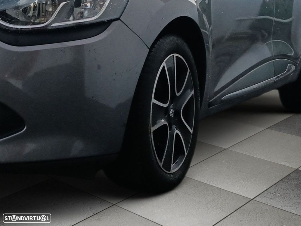 Renault Clio 1.5 dCi Dynamique S - 22